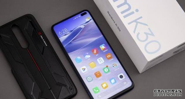 双模5G跌至1669元,120Hz流速屏+4500mAh+128GB,米粉要沸腾了