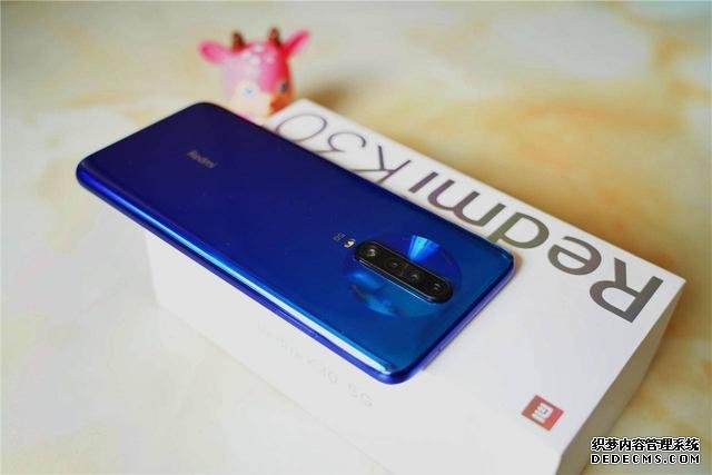 双模5G跌至1669元,120Hz流速屏+4500mAh+128GB,米粉要沸腾了