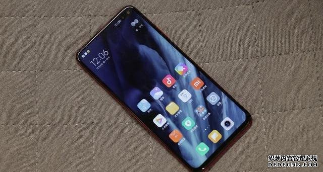 双模5G跌至1669元,120Hz流速屏+4500mAh+128GB,米粉要沸腾了