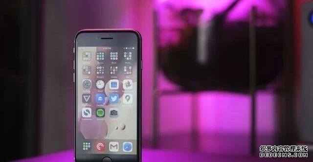 从3299跌至2499,苹果A13仿生+iOS13系统,你还买什么5G手机?