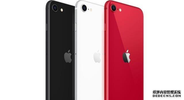 从3299跌至2499,苹果A13仿生+iOS13系统,你还买什么5G手机?