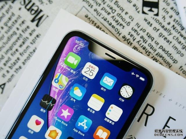 从6999跌至4499元,A12仿生+256GB+Face ID,网友:终于等到了