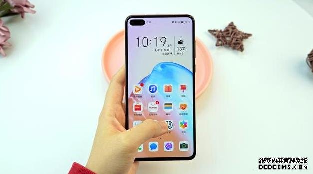 从4488跌至3888,麒麟990+50倍变焦+UFS3.0,网友:价格更感人了
