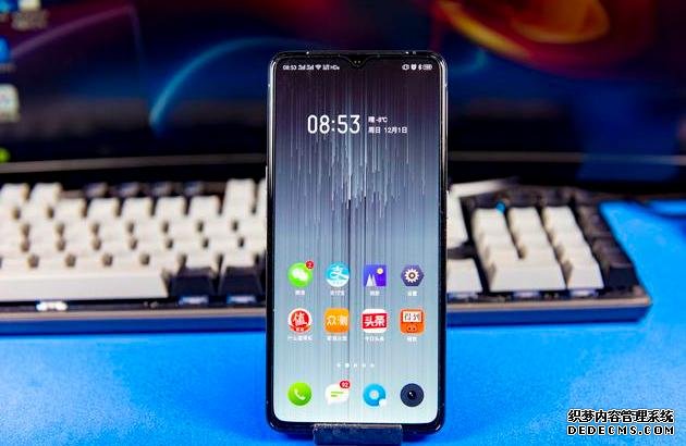 跌至2199元,90Hz+三星AMOLED屏+4000mAh,一配置被网友嫌弃