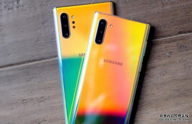 从6599跌至4599,三星AMOLED屏+3500mAh+256GB,网友:价格更感人