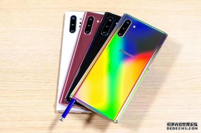 从6599跌至4599,三星AMOLED屏+3500mAh+256GB,网友:价格更感人