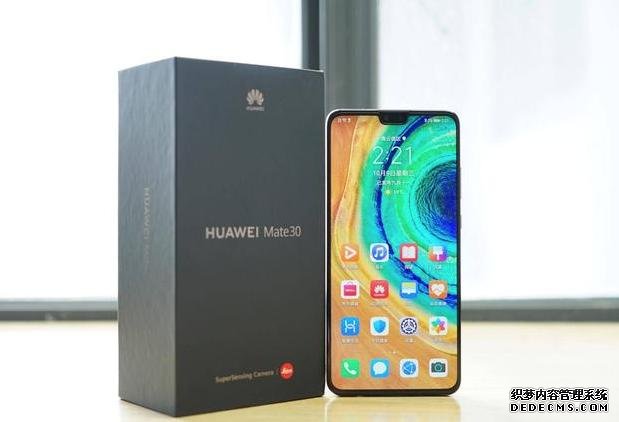 从3999跌至2799,麒麟990+30倍变焦+4200mAh,网友:终于等到了