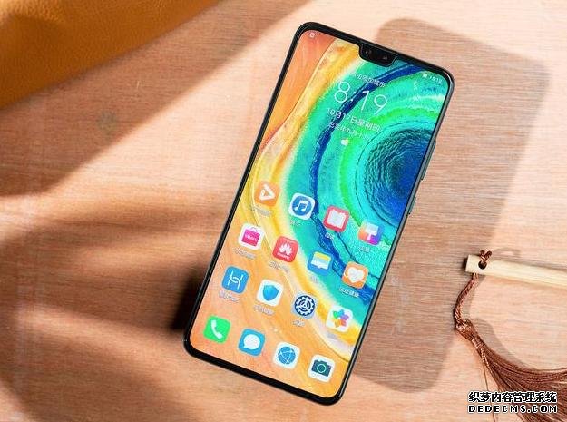 从3999跌至2799,麒麟990+30倍变焦+4200mAh,网友:终于等到了