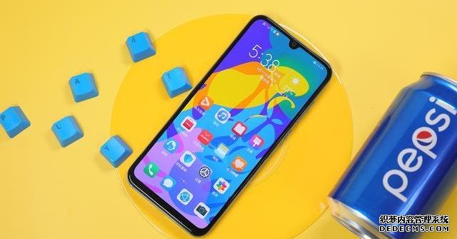 华为千元机大降200元,AMOLED屏+4000mAh,网友:价格更感人了
