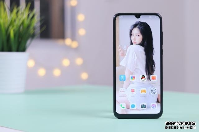 华为千元机大降200元,AMOLED屏+4000mAh,网友:价格更感人了