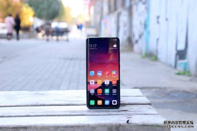 一亿像素+MIUI12,小米真旗舰再次降价,两千出头价格真香