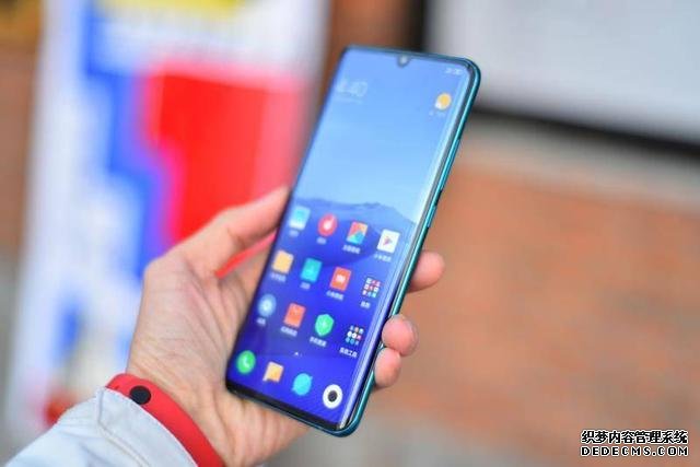 一亿像素+MIUI12,小米真旗舰再次降价,两千出头价格真香