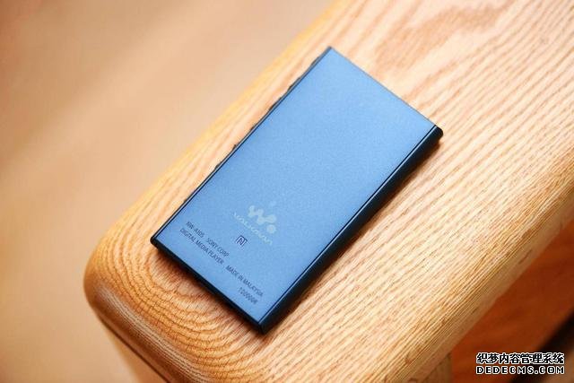 你口袋里面的实力派,索尼NW-A105HN评测