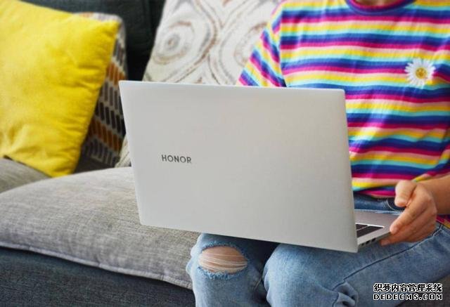 超轻超薄,荣耀MagicBook Pro2020首发测评,将高效进行到底