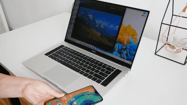 超轻超薄,荣耀MagicBook Pro2020首发测评,将高效进行到底