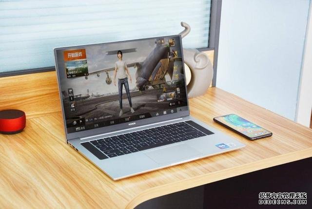 超轻超薄,荣耀MagicBook Pro2020首发测评,将高效进行到底
