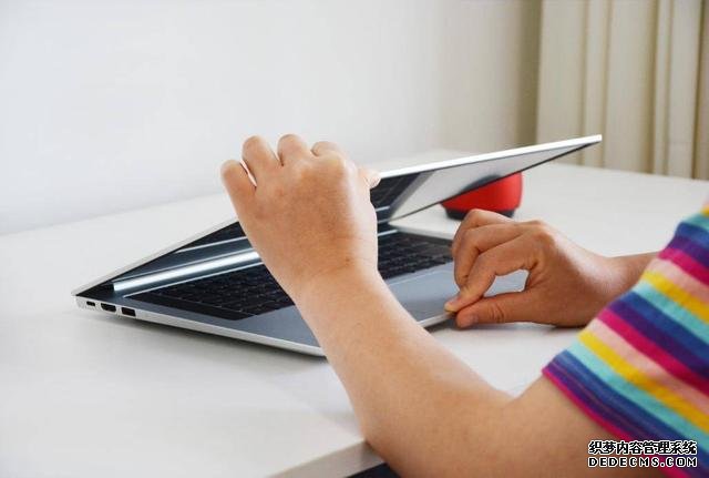 超轻超薄,荣耀MagicBook Pro2020首发测评,将高效进行到底