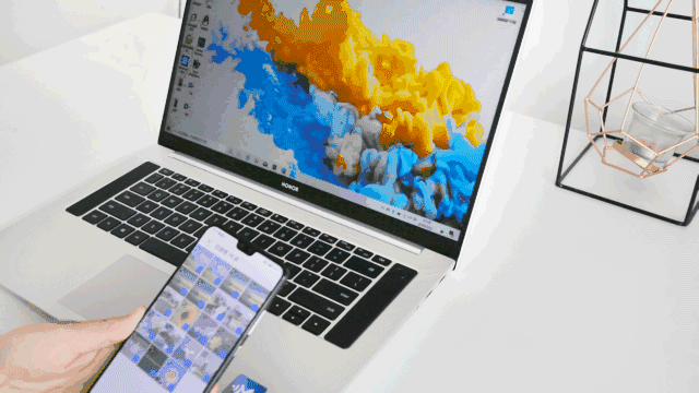 超轻超薄,荣耀MagicBook Pro2020首发测评,将高效进行到底