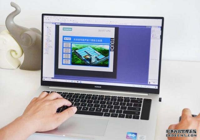 超轻超薄,荣耀MagicBook Pro2020首发测评,将高效进行到底