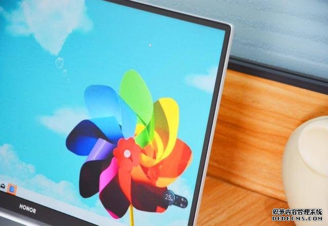 超轻超薄,荣耀MagicBook Pro2020首发测评,将高效进行到底