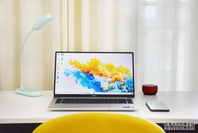超轻超薄,荣耀MagicBook Pro2020首发测评,将高效进行到底
