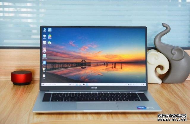 超轻超薄,荣耀MagicBook Pro2020首发测评,将高效进行到底