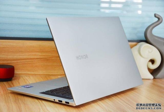 超轻超薄,荣耀MagicBook Pro2020首发测评,将高效进行到底
