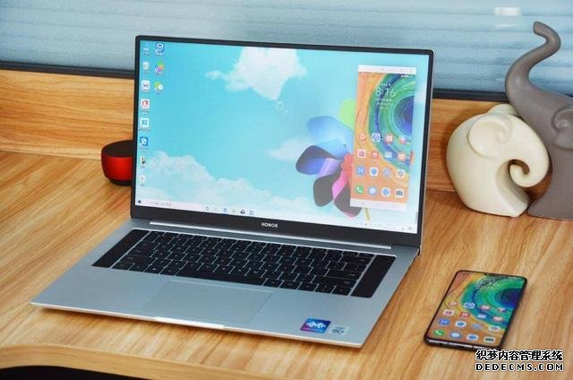 超轻超薄,荣耀MagicBook Pro2020首发测评,将高效进行到底