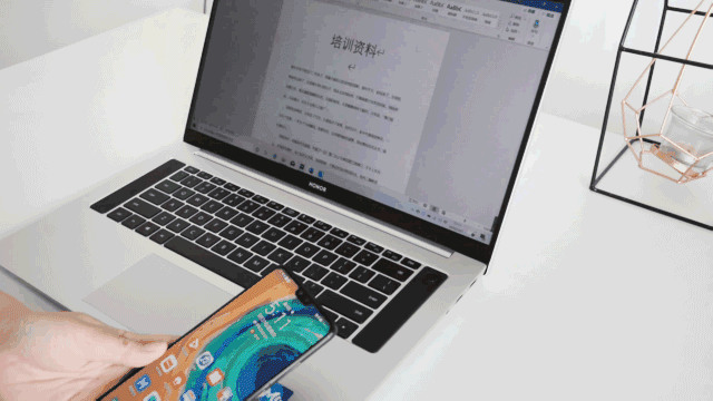 超轻超薄,荣耀MagicBook Pro2020首发测评,将高效进行到底