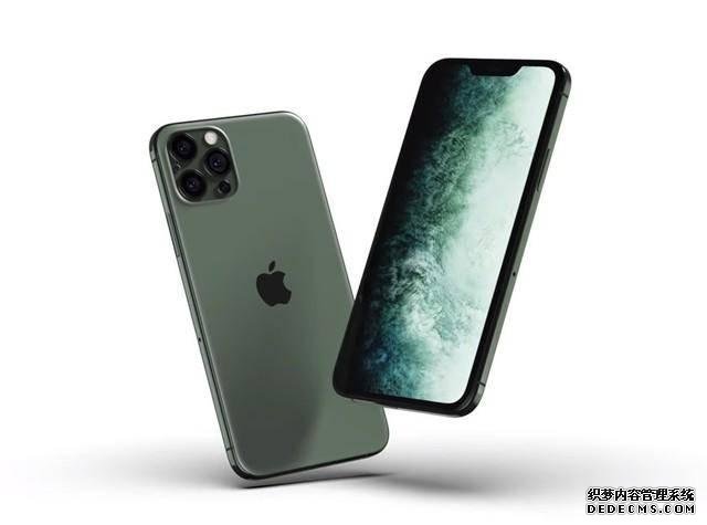 iPhone12四个版本,或将迎来重大升级