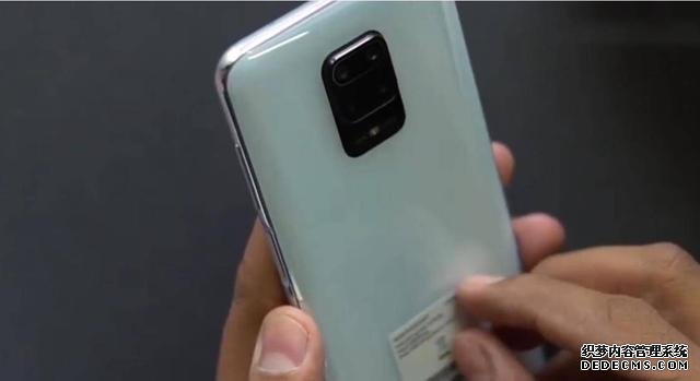 跑分超过41万,赶超去年五千旗舰,Redmi 10X新机售价曝光