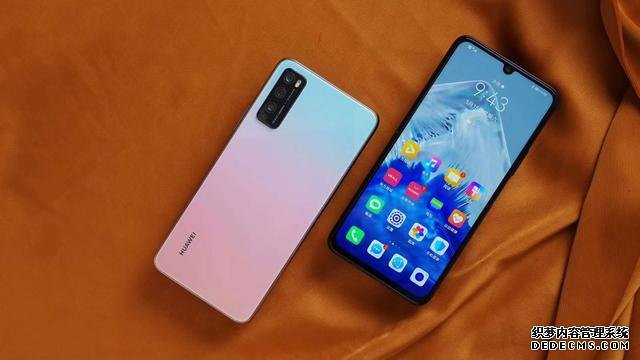 华为搅局5G市场,4000mAh+90Hz+4800万三摄,售价仅千元