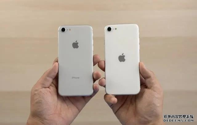 新款iPhone SE和iPhone XR怎么选?