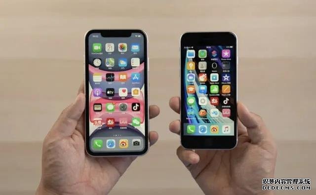 新款iPhone SE和iPhone XR怎么选?