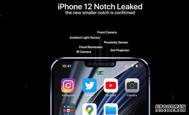 5G iPhone12 买得起了,比 11 更便宜
