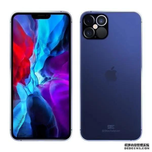 5G iPhone12 买得起了,比 11 更便宜