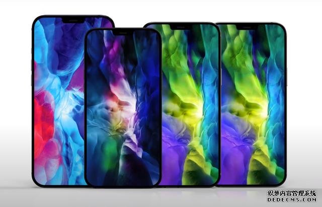 5G iPhone12 买得起了,比 11 更便宜