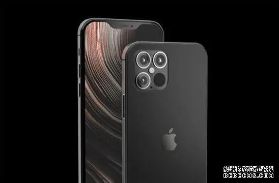 A14+无刘海+120Hz刷新率,价格比iPhone11厚道