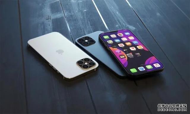 iPhone12确认推迟一个月发布,售价很有可能4288元起