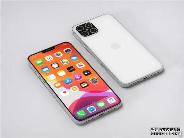 iPhone12确认推迟一个月发布,售价很有可能4288元起