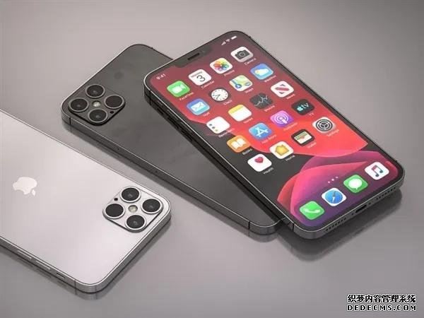 iPhone12确认推迟一个月发布，售价很有可能4288元起