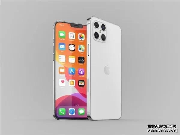 iPhone12确认推迟一个月发布,售价很有可能4288元起