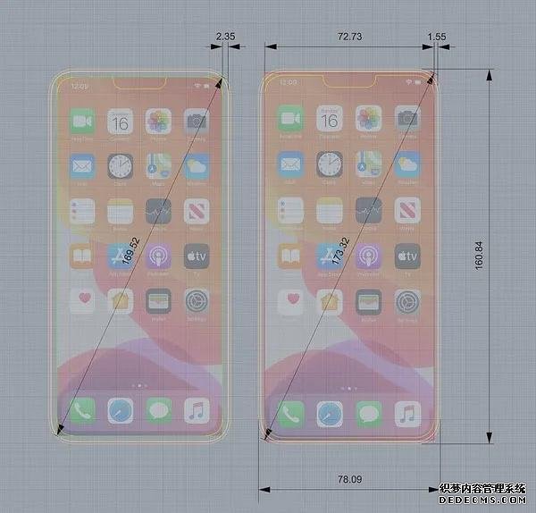 iPhone12确认推迟一个月发布,售价很有可能4288元起