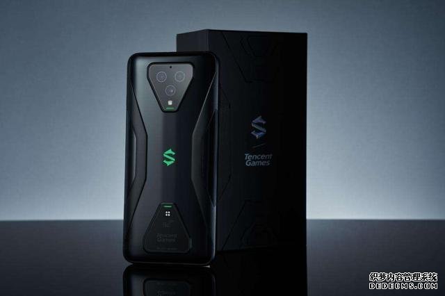 游戏手机怎么选?老司机推荐这5款