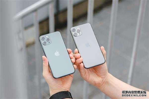 为什么现在越来越多的人不愿换新手机?