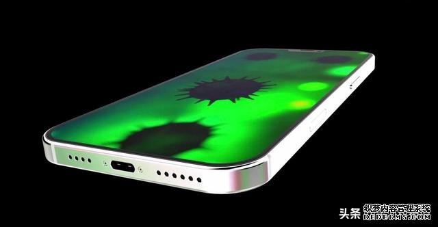这样的iPhone12如何?极窄边框+京东方屏,全系支持5G