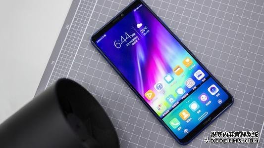7.2英寸大屏手机来了!荣耀Note20曝光,麒麟990+7000mAh大电池