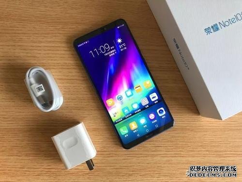 7.2英寸大屏手机来了!荣耀Note20曝光,麒麟990+7000mAh大电池