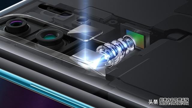 三星Note20系列曝光:首发Exynos992,屏下摄像头要来了?