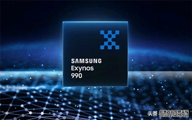 换芯AMD,安卓之光Exynos芯片将崛起,三星力压华为和高通?